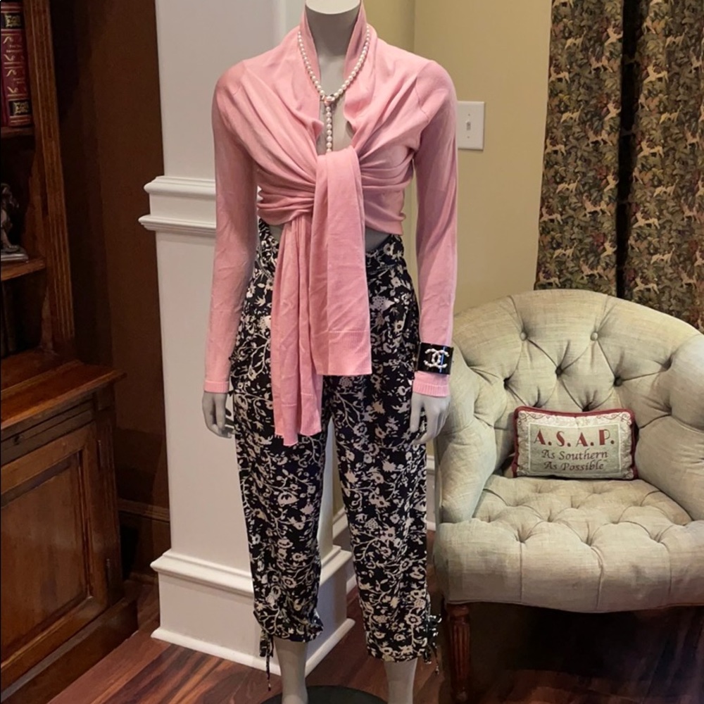 Robin Piccone Moroccan Pant